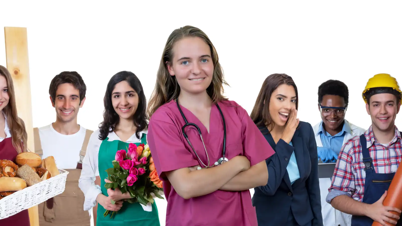 Immigration & Recruitment