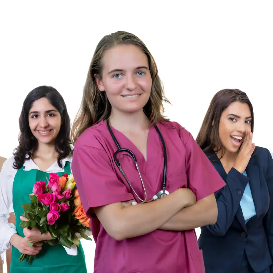 Immigration & Recruitment